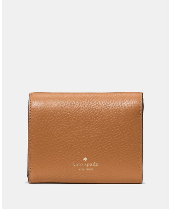 Kayla Small L-Zip Wallet - Image 5