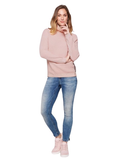 Soccx Pullover - Image 4