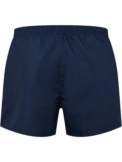 Emporio Armani Heren Eagle Logo Geweven Zwemshorts - Image 5