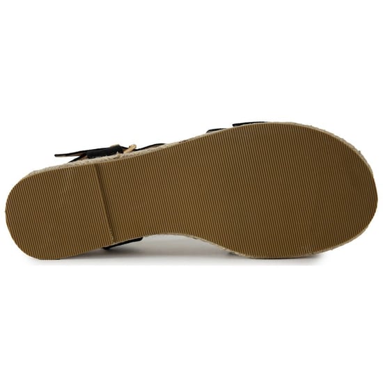V.gan August Espadrille Wedge Sandals - Image 4