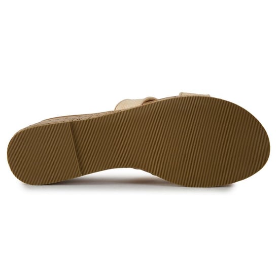 V.gan October Wedge Platform Sandals - Image 4