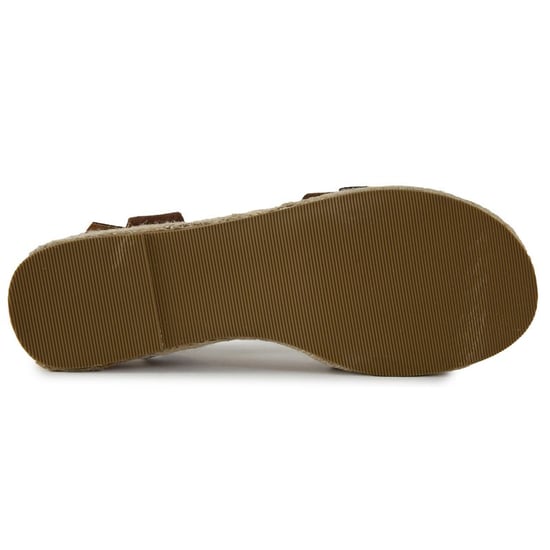 V.gan August Espadrille Wedge Sandals - Image 4