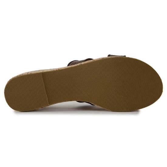 V.gan October Wedge Platform Sandals - Image 4