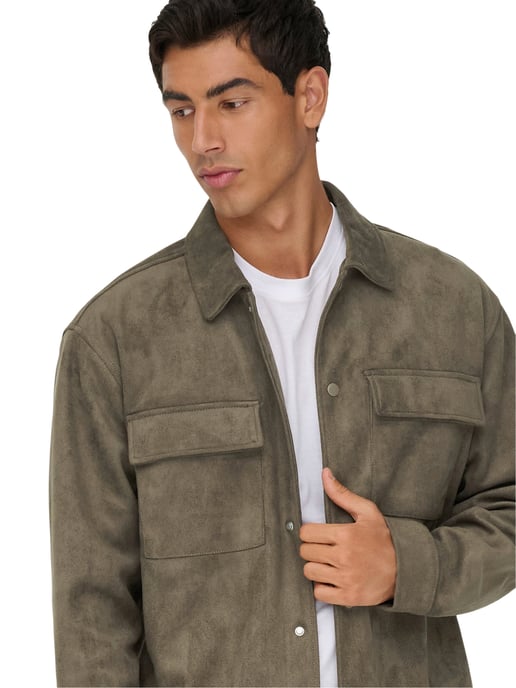 Only & Sons Jacke - Image 5