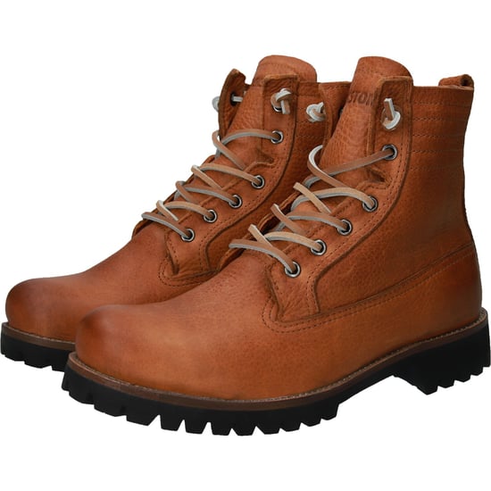DAKOTA - IL62 Cuoio - Boots - Image 2