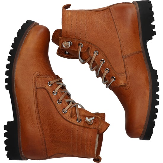DAKOTA - IL62 Cuoio - Boots - Image 6