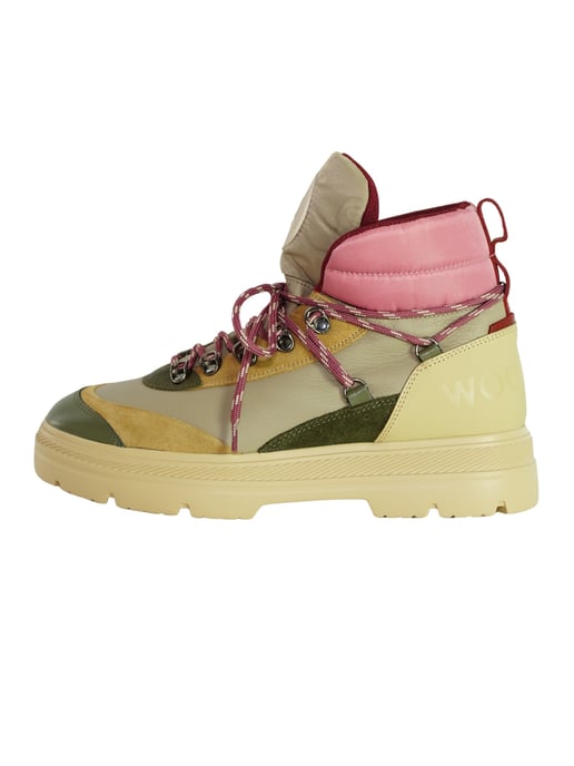 Woolrich laarzen - Image 1