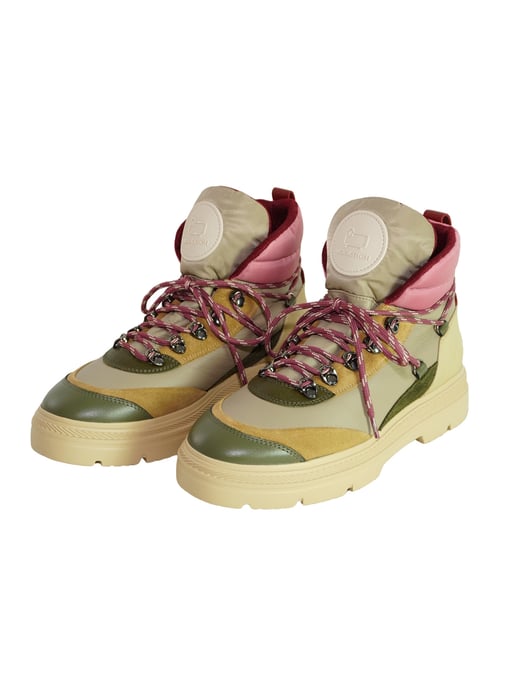 Woolrich laarzen - Image 3