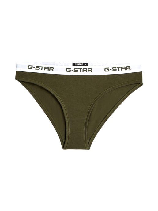 G Star Raw Slip - Image 4
