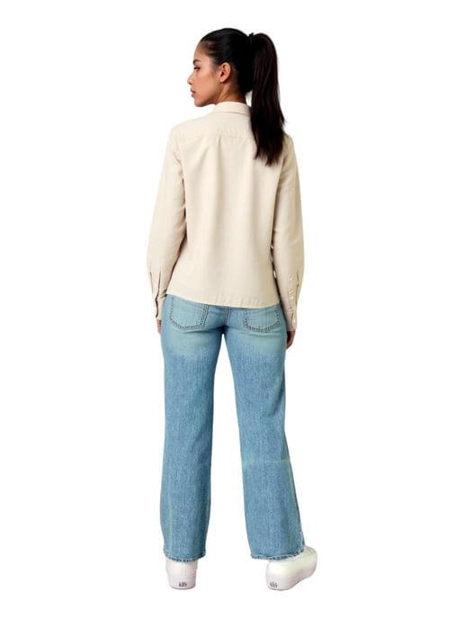 US Polo Assn Blouse - Image 2