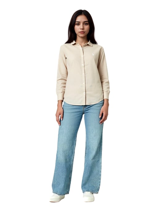 US Polo Assn Blouse - Image 3