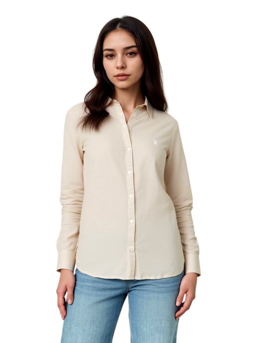 US Polo Assn Blouse - Image 4