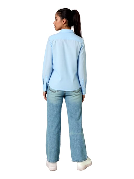 US Polo Assn Blouse - Image 2