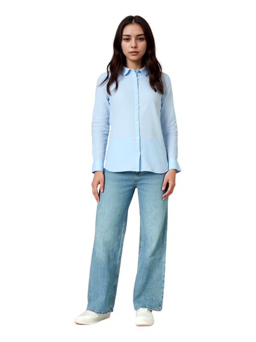 US Polo Assn Blouse - Image 3