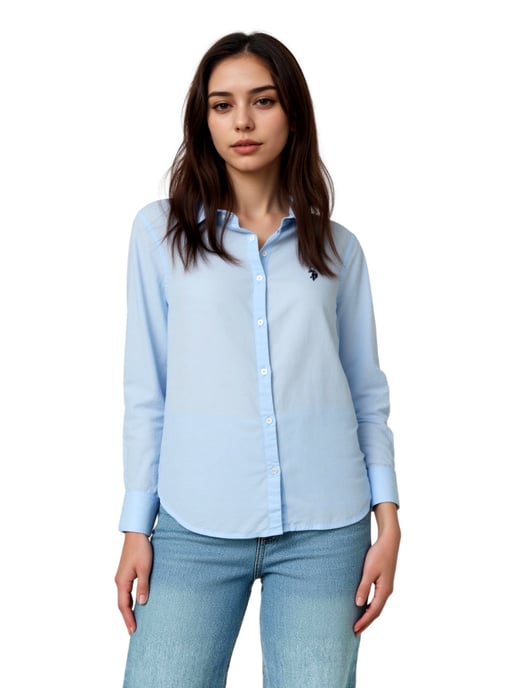 US Polo Assn Blouse - Image 4