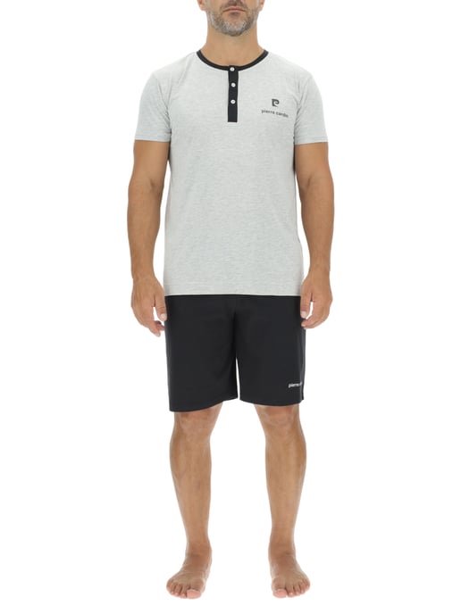 Pierre Cardin korte pyjamabroek - Image 1