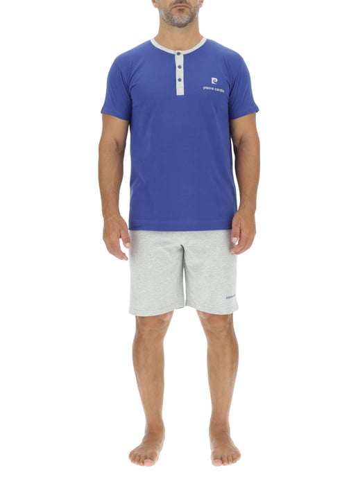 Pierre Cardin korte pyjamabroek - Image 1