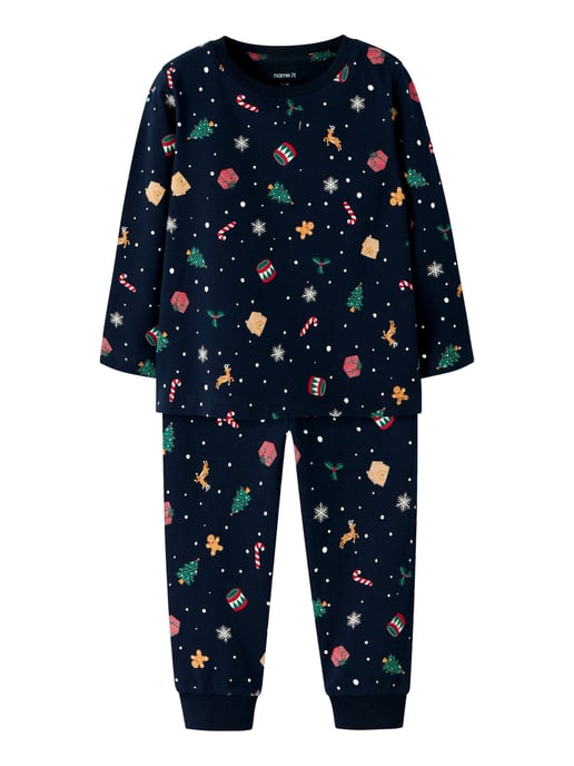 Noem het een pyjama - Image 1