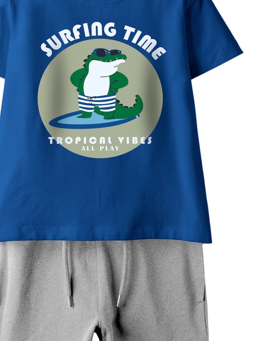 Noem het een pyjama - Image 2