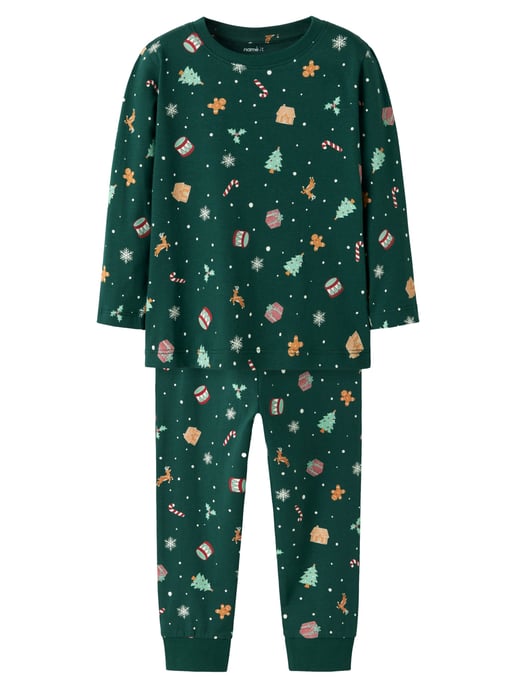 Noem het een pyjama - Image 1