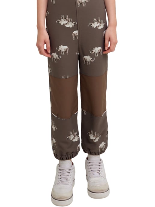 Noem het een regenbroek - Image 2