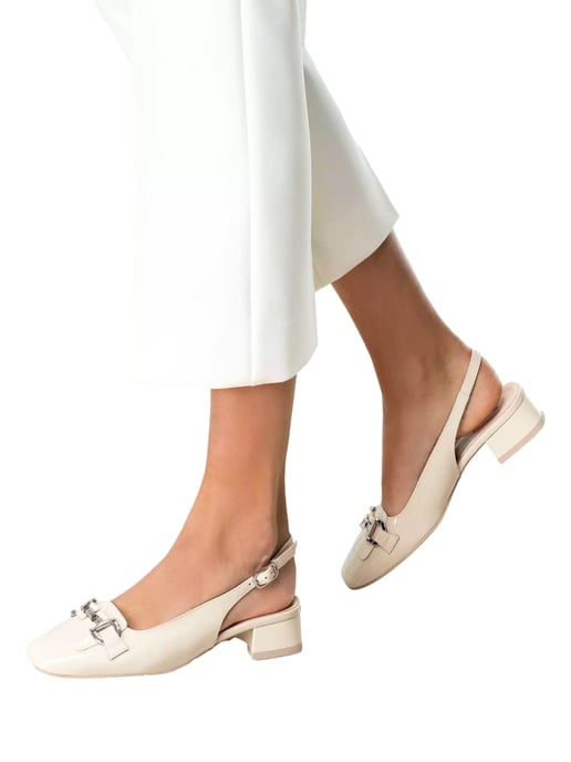 Nero Giardini Pumps - Image 3