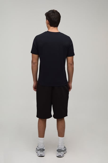 Slim Basic T-shirt - Image 2