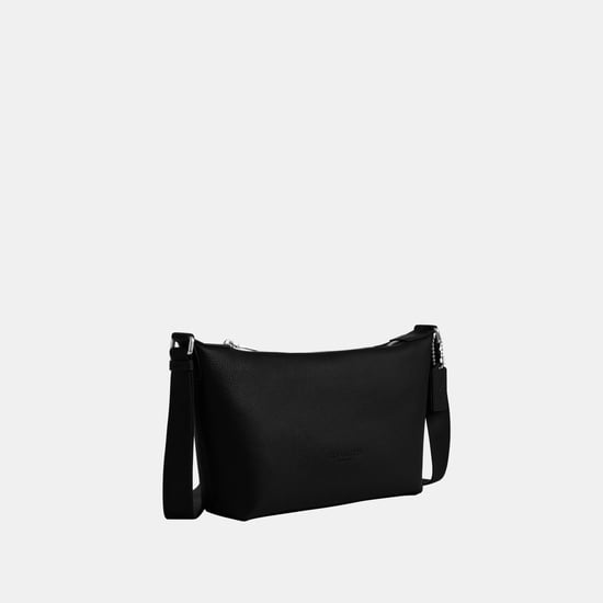 Small Finn Crossbody Bag With Pouch - Image 2