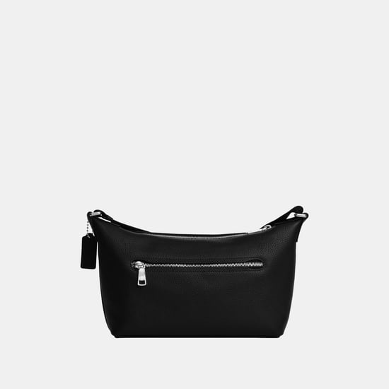 Small Finn Crossbody Bag With Pouch - Image 3