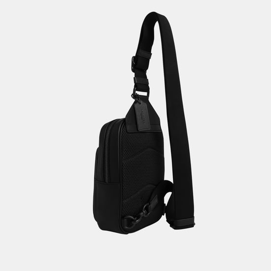 Racer Sling Pack In Signature Canvas - Image 2