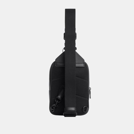 Racer Sling Pack In Signature Canvas - Image 3