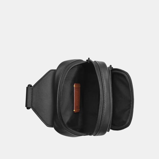 Racer Sling Pack In Signature Canvas - Image 4