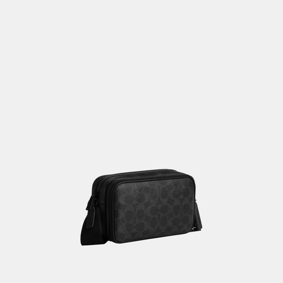 Colton Crossbody Bag 19 In Signature Canvas - Image 2