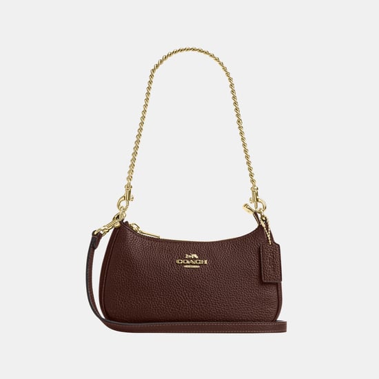 Teri Mini Crossbody Bag - Image 1