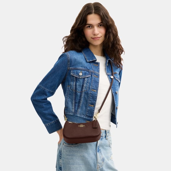 Teri Mini Crossbody Bag - Image 6