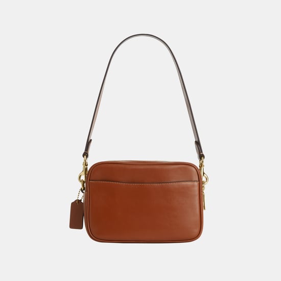 Mini Carey Crossbody Bag - Image 3