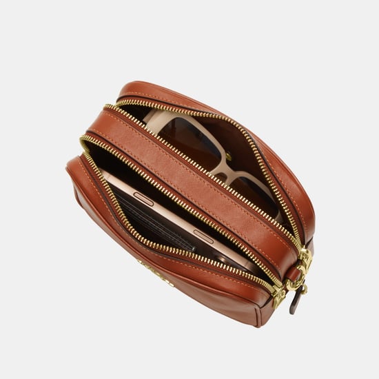 Mini Carey Crossbody Bag - Image 4