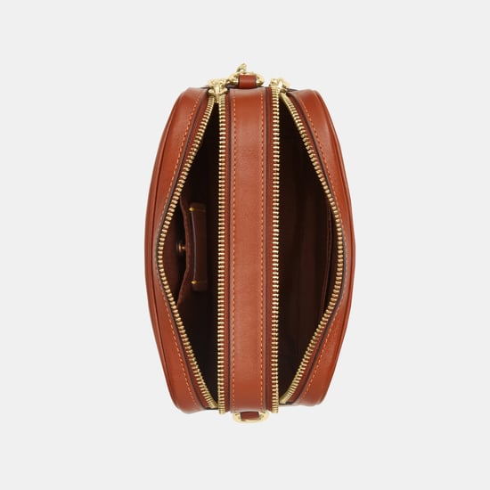 Mini Carey Crossbody Bag - Image 5
