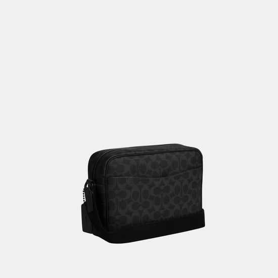 Colton Crossbody Bag 25 In Signature Canvas - Image 2