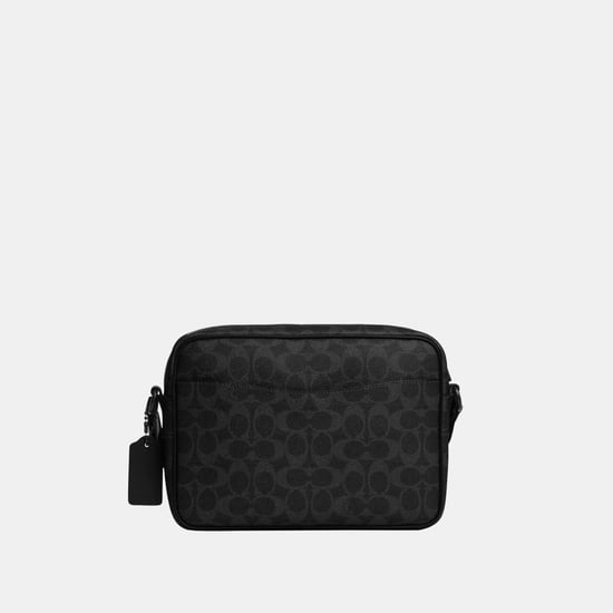 Colton Crossbody Bag 25 In Signature Canvas - Image 3