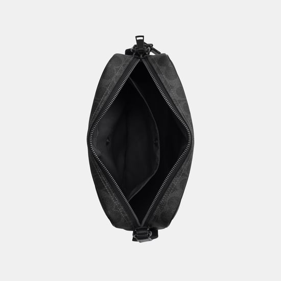 Colton Crossbody Bag 25 In Signature Canvas - Image 4
