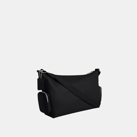 Finn Crossbody Bag With Pockets - Image 2
