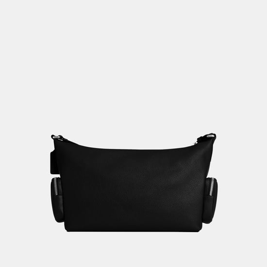 Finn Crossbody Bag With Pockets - Image 3