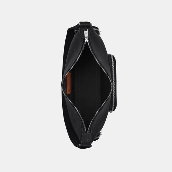 Finn Crossbody Bag With Pockets - Image 4