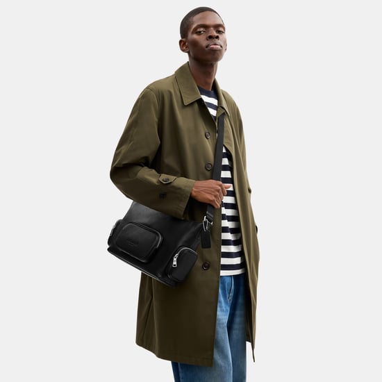 Finn Crossbody Bag With Pockets - Image 5