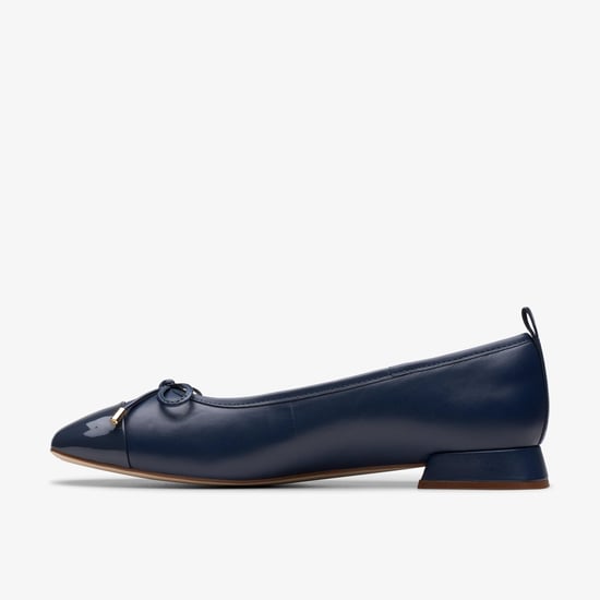 Ubree15 Poppy Navy Combi Lea Schoenen - Image 2