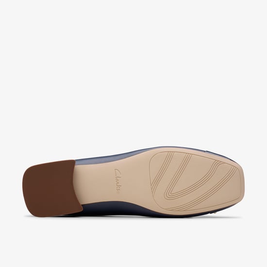 Ubree15 Poppy Navy Combi Lea Schoenen - Image 3
