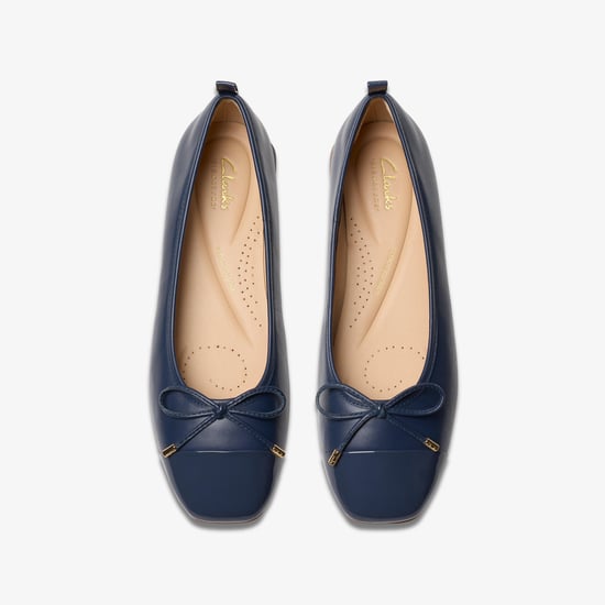 Ubree15 Poppy Navy Combi Lea Schoenen - Image 6