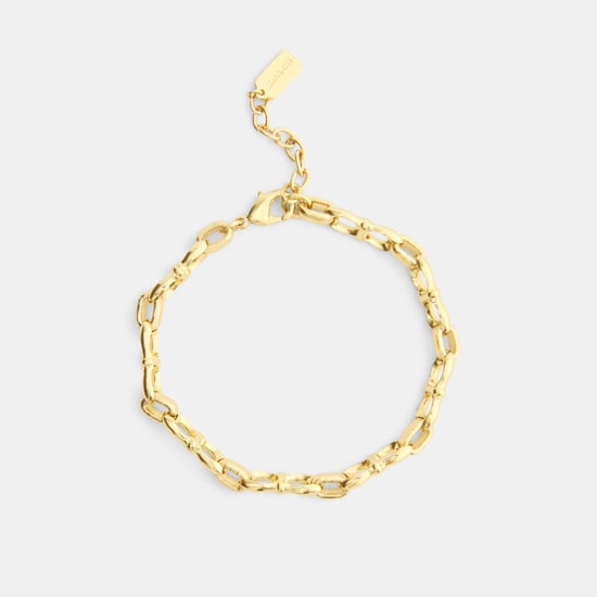 Signature Chain Link Bracelet - Image 2