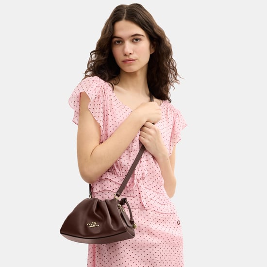 Faye Shoulder Bag - Image 5